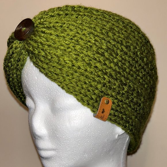 Earwarmers - Picture 1 of 6